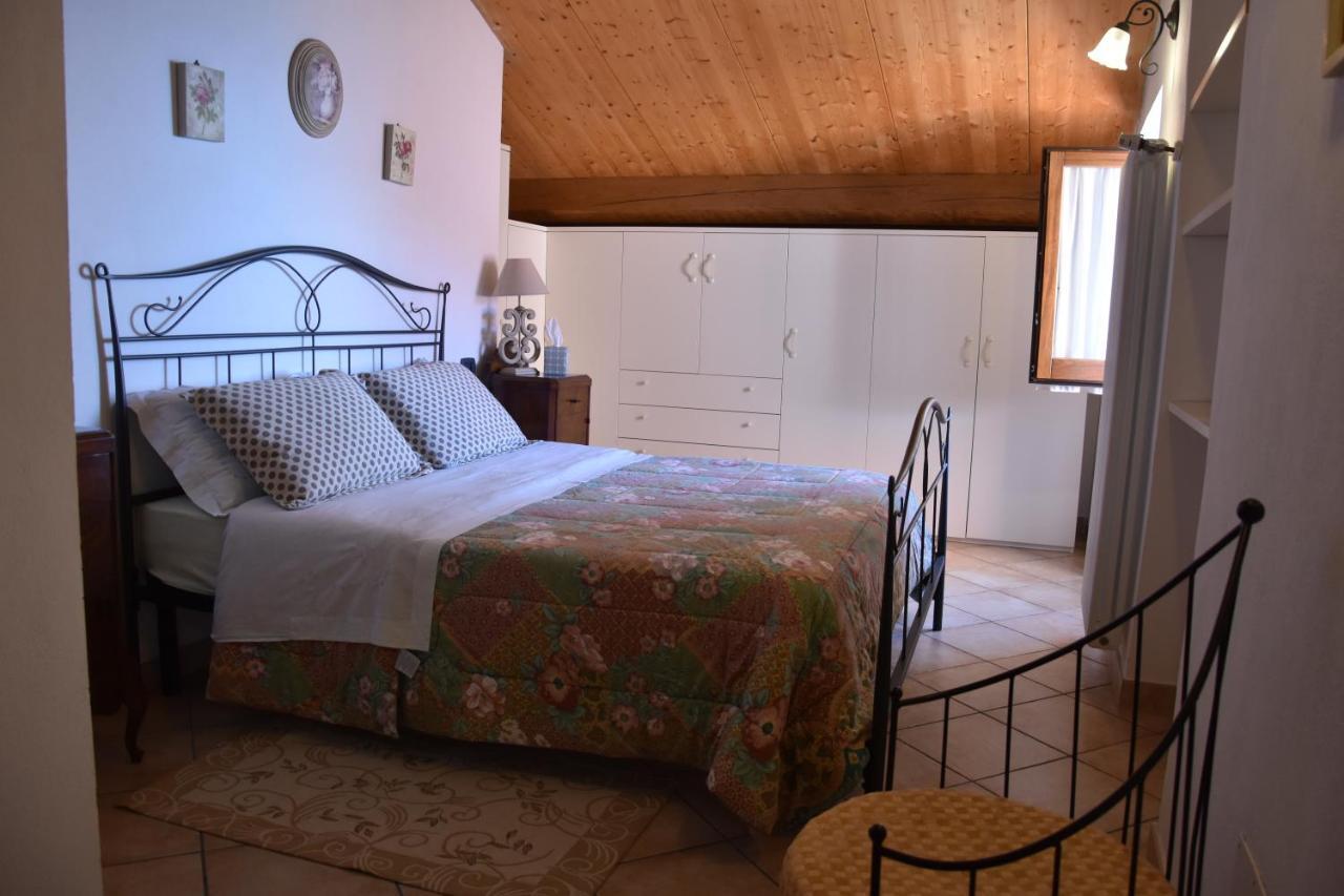 Case Vacanza Reggimonti Cinque Terre Bonassola Bagian luar foto