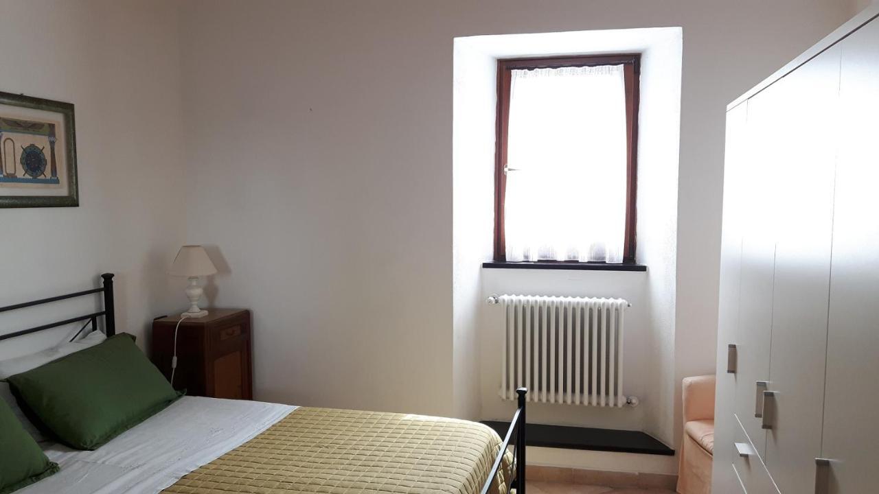 Case Vacanza Reggimonti Cinque Terre Bonassola Bagian luar foto